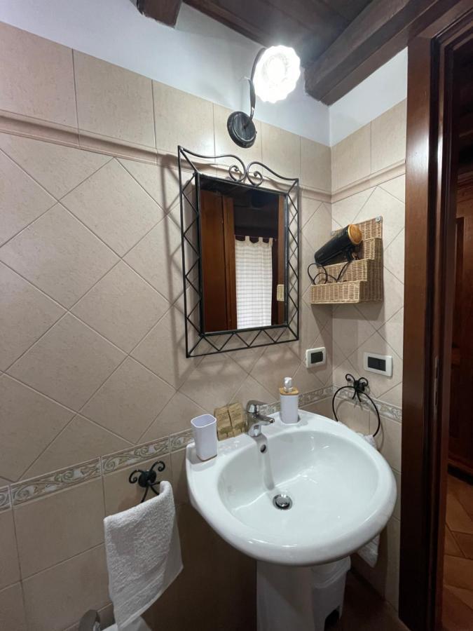La Casetta Di Antonietta Fiumicino Ngoại thất bức ảnh